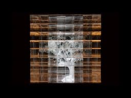 Coming to the Contemplative Commons in 2024: Ninfeo, by Wolfgang Buttress.