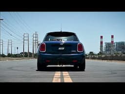 Borla Exhaust for 2014-2024 Mini Cooper S  (F55)