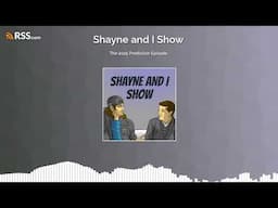 The 2025 Prediction Episode