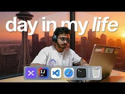 A Day In The Life Of An Nutanix Software Intern (Bangalore Edition)