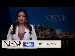 NJ Spotlight News: April 30, 2025