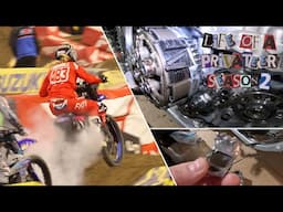 LIFE OF A PRIVATEER - S2 EP2 - DETROIT SX