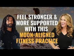 Embodying The Cosmos: Astrology meets Movement w/ Cameron Allen