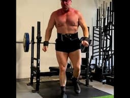 Men Are NOT Being Labeled Creeps For Glancing At Women In Gyms!
