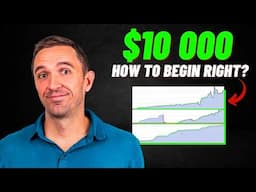 Algo Trading Portfolio // Trade like a Pro