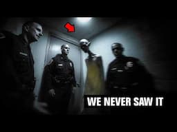 The Scariest POLICE VIDEOS EVER Captured BY OFFICERS 3