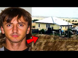 The Killer Was Always Right In Front Of Them All Along | The Greenough Family Massacre | True Crime