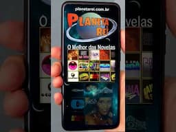 O Melhor da Novelas na Rádio Planeta Rei.