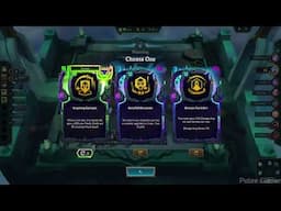Teamfight Tactics - Hyper Roll - Gameplay Part 154 (PC)