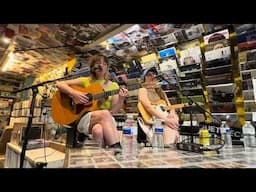 Prima Queen-Spaceship @ Banquet Records, 29th April 2025