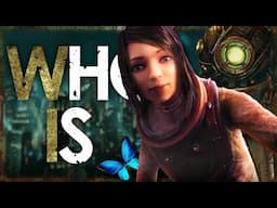 Who is Eleanor Lamb? (BioShock 2)