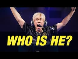 MAJOR UPSET?! Tarik Reacts to Wolves Esports vs RRQ | PLAYOFFS | VCT Masters Toronto 2025