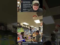GameStop Shuts Down Pokemon Card Line Skipper