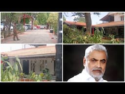 ED Raids and Arrests in MRMC Stipend Scam