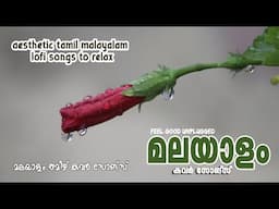 SLEEPING COVER SONGS MALAYALAM | LOFI MALAYALAM PLAYLIST | RELAXING MALAYALAM COVER SONGS #cover