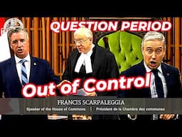 Today’s House of Commons Question Period – Grocery Price Showdown (June 9, 2025)