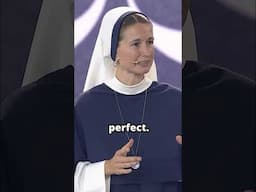 Find Rest in Jesus | Sr. Mary Grace, S.V. #seek25