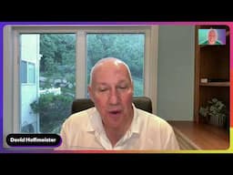 ACIM Lesson 154  I am among the ministers of God.  David Hoffmeister