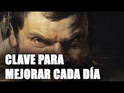 Esto me ayuda a en mi PINTURA cada día || Pintura sobre cobre