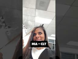 Charlotte Day 3 Vlog #clt #blacktravel #domestictravel #blackgirltravel #naturalhairproblems