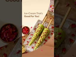 This Guilt-Free Paan Kulfi Will BLOW Your Mind
