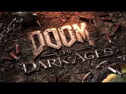 DOOM TDA - UN 110% speed, small parry, low resources, no shotgun armor