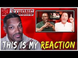 🎥 Oscar De La Hoya EXPOSED Himself?! The TRUTH Behind the Viral Photo | 2 STRONG Breakdown