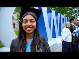 What's next for the class of 2025