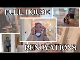 Live from my NEW house!