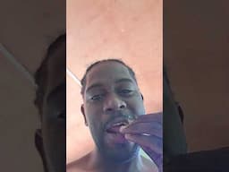 If nature didn't make it, don't eat  it #chefandredavy #asmr #shorts