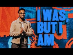I Was, But I Am | Ray Clark