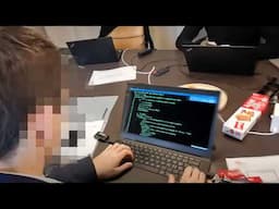 Hackers | They Have Stolen My Identity