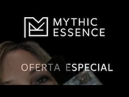 MYTHIC ESSENCE 💗 ULTIMOS PERFUMES💥 DIA DE LA MADRE!!! CUPÓN VANESA