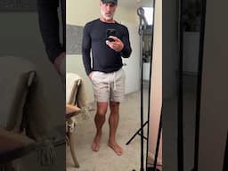 Best Linen Shorts for Men 2025