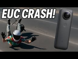 Clowning Around Goes Wrong! 🤡 EUC Crash Review + IG Fails Breakdown!