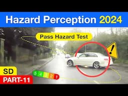 Hazard Perception Test: Safeguard Your Driving Future with Expert Tips!