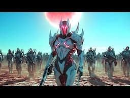 500,000 Human Warriors Were Abandoned on a Death Planet—The Aliens Who Did It Are Now EXTINCT!
