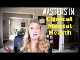 All About Clinical Mental Health Counseling