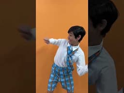 FIZEMOS UMA TREND VIRAL!
