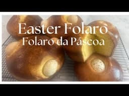 Easter Folaro
