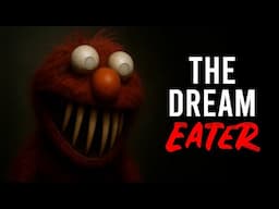 Elmo The Dream Eater: The Terrifying Lost Sesame Street Episode