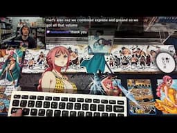 6/15/25 LIVE TCG BREAKS- Pokemon, One Piece, Sports, Weiss & More!