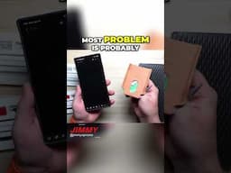 Galaxy S25 Ultra With MagSafe Case - S Pen Interference EXPLAINED! Best Case For it