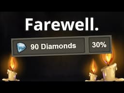 Farewell to the Guild Expedition's Average 81 Diamonds Per Week | Forge of Empires