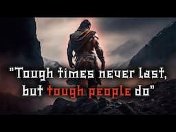 Watch This if You Are having a Hard Day