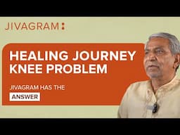 Healing Journey – Knee problem