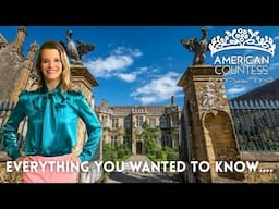 Everything You Wanted to Know About......
