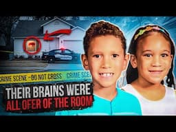 A Case So Horrible That The Cops Required Therapy After Finding The Bodies! That Will Make You Cry!