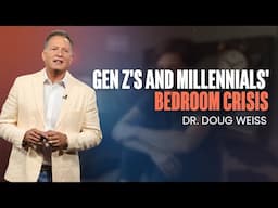 Gen-Z & Millennial's Intimacy Crisis—Nobody's Talking About This