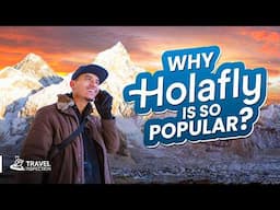 Holafly - Why Travelers are Choosing This eSIM Over Others?